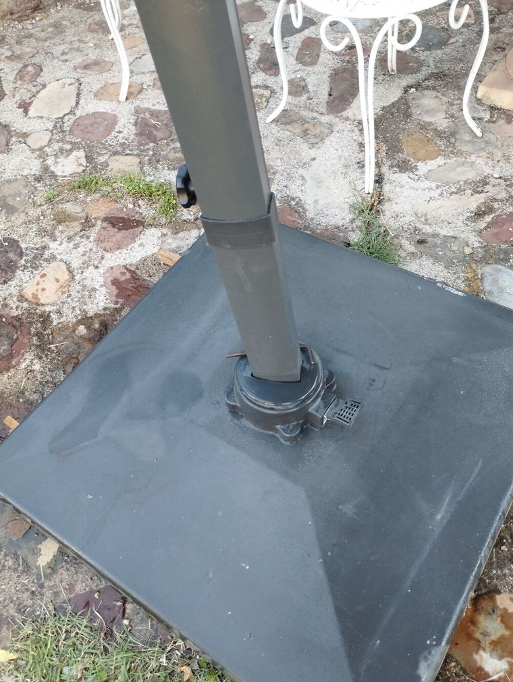 Parasol professionnel Meubles