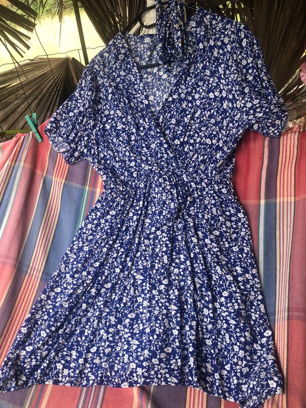 Lot 30 robes pour revente Vêtements