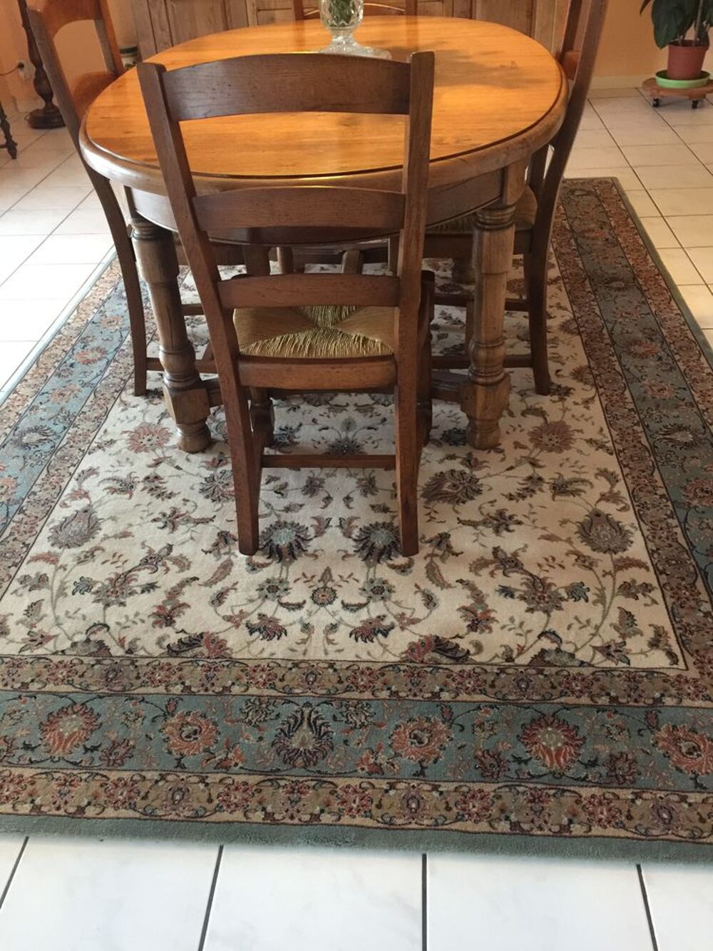 tapis Décoration