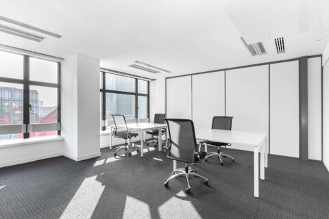 Trouvez un espace de bureau &agrave; Paris, Tribu Building  pour 3 personnes o&ugrave; tout est pris en charge 939 75019 Paris