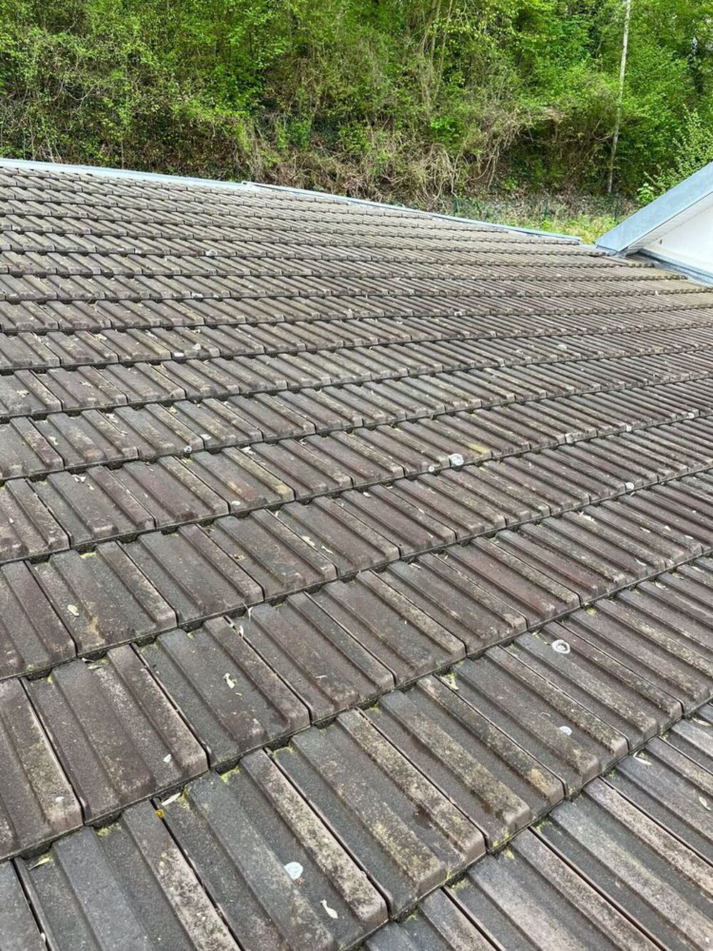 Lot de tuiles IMERYS PV13 Bricolage