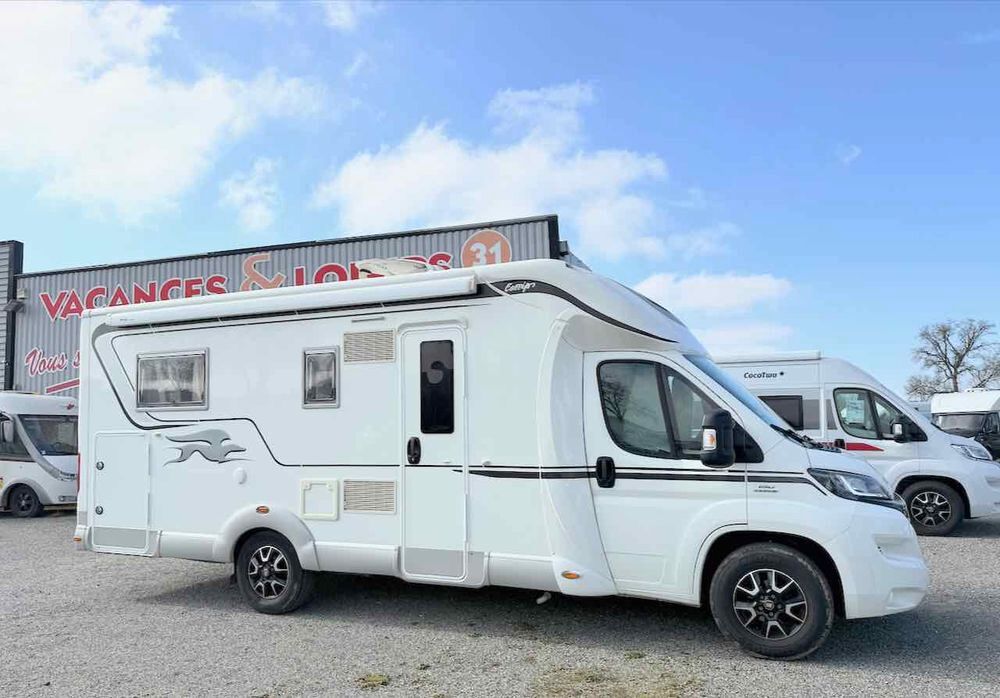  2018 occasion 31120 Roques
