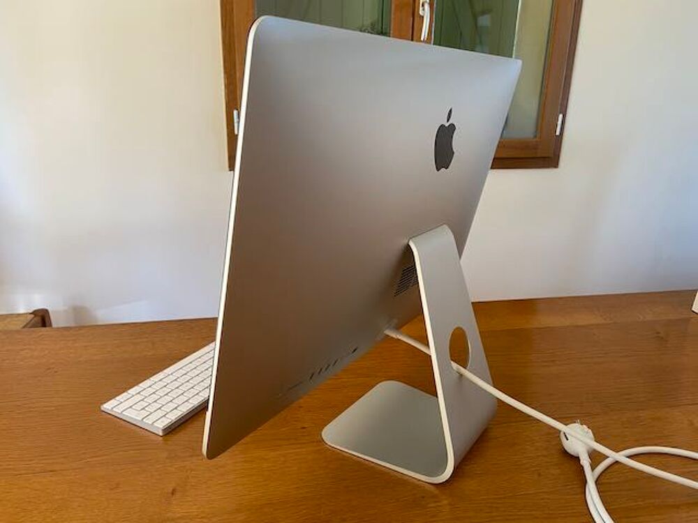 Apple iMac 21,5 pouces 2018 (modele 2017) Matriel informatique
