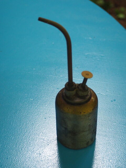 burette pro 20 Saint-Chinian (34)