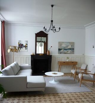  Maison � vendre 13 pi�ces 200 m�