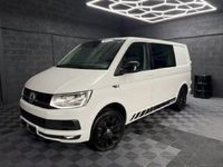 Transporter ProCab 2.0 TDI 150 Edition 30 occasion 33520 Bruges