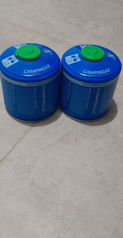 cartouches camping gaz 0 Crest (26)