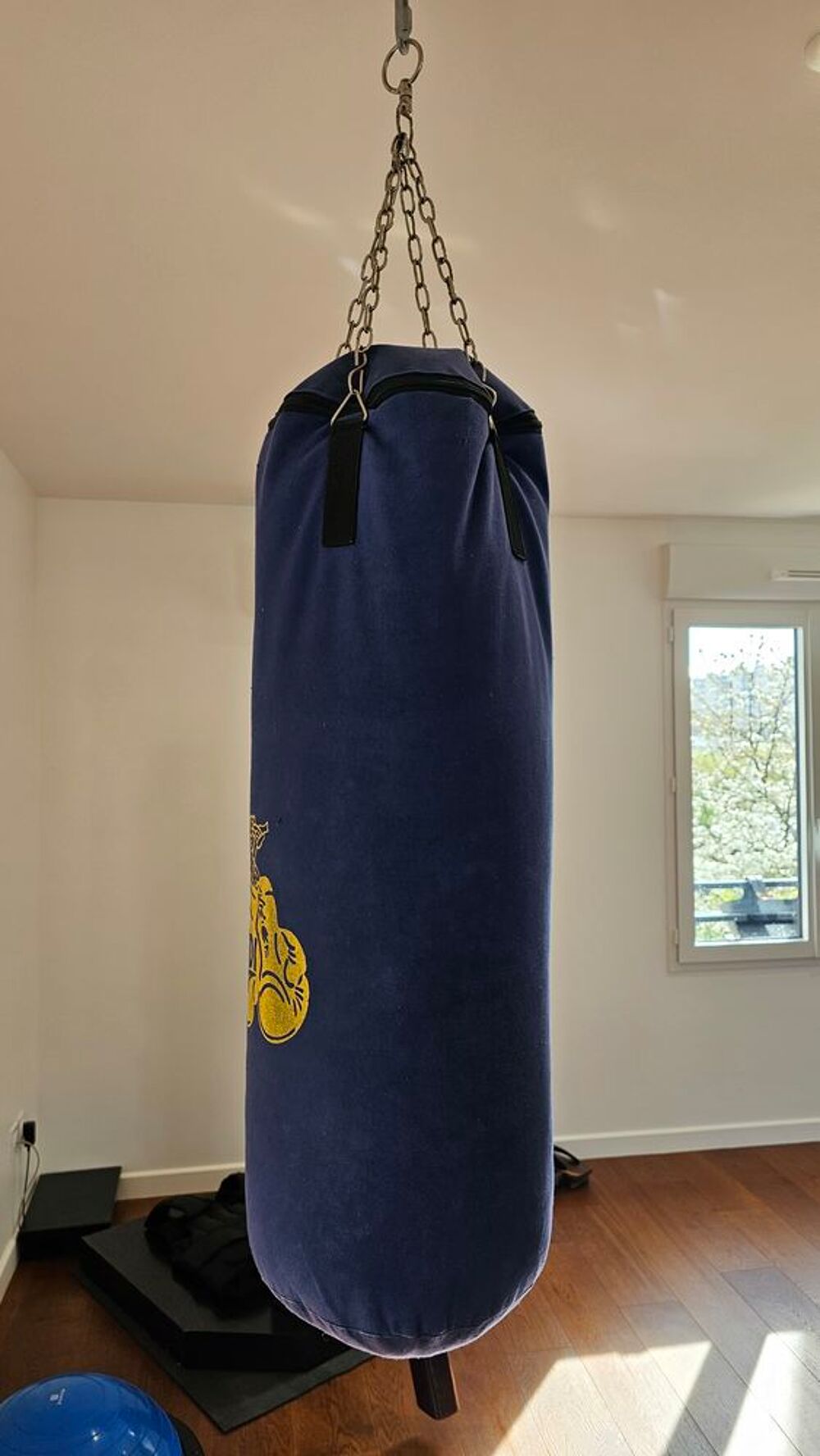 Sac de frappe boxe Jeux / jouets