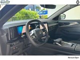 Espace E-Tech full hybrid 200 GSR2 Techno 2025 occasion 21000 Dijon