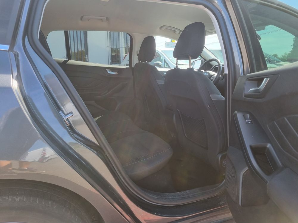 Focus SW 2.0 EcoBlue 150 S&S BVA8 ST Line 2019 occasion 86600 Coulombiers