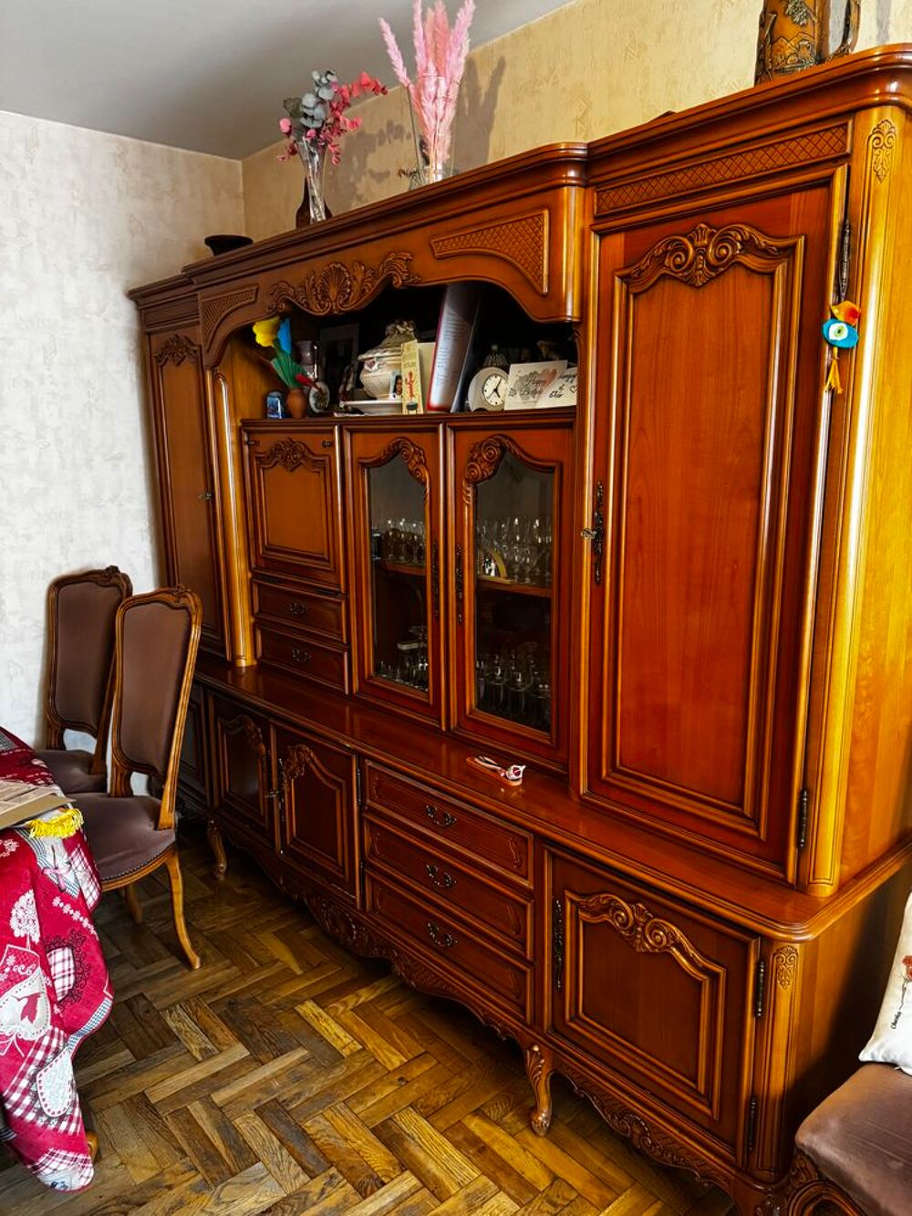 Meubles merisier Meubles