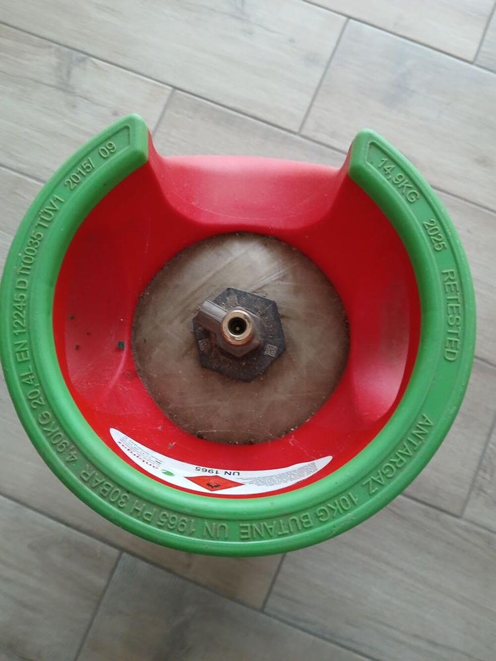 CALIPSO 10kg Electroménager