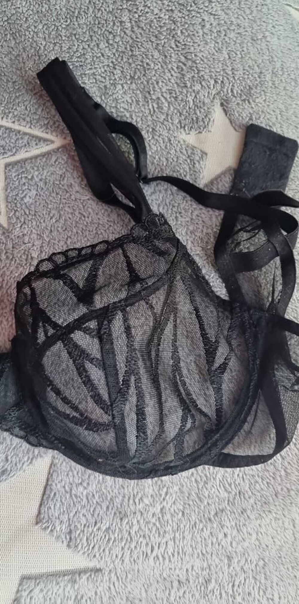 Ensemble SG 100C et culotte T4 Vêtements