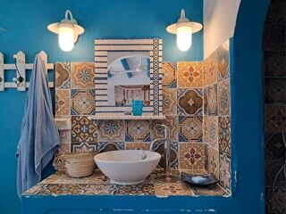  Maison à vendre 6 pièces 200 m² Midoun djerba