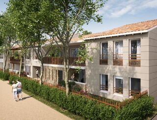  Appartement à vendre 3 pièces 61 m²