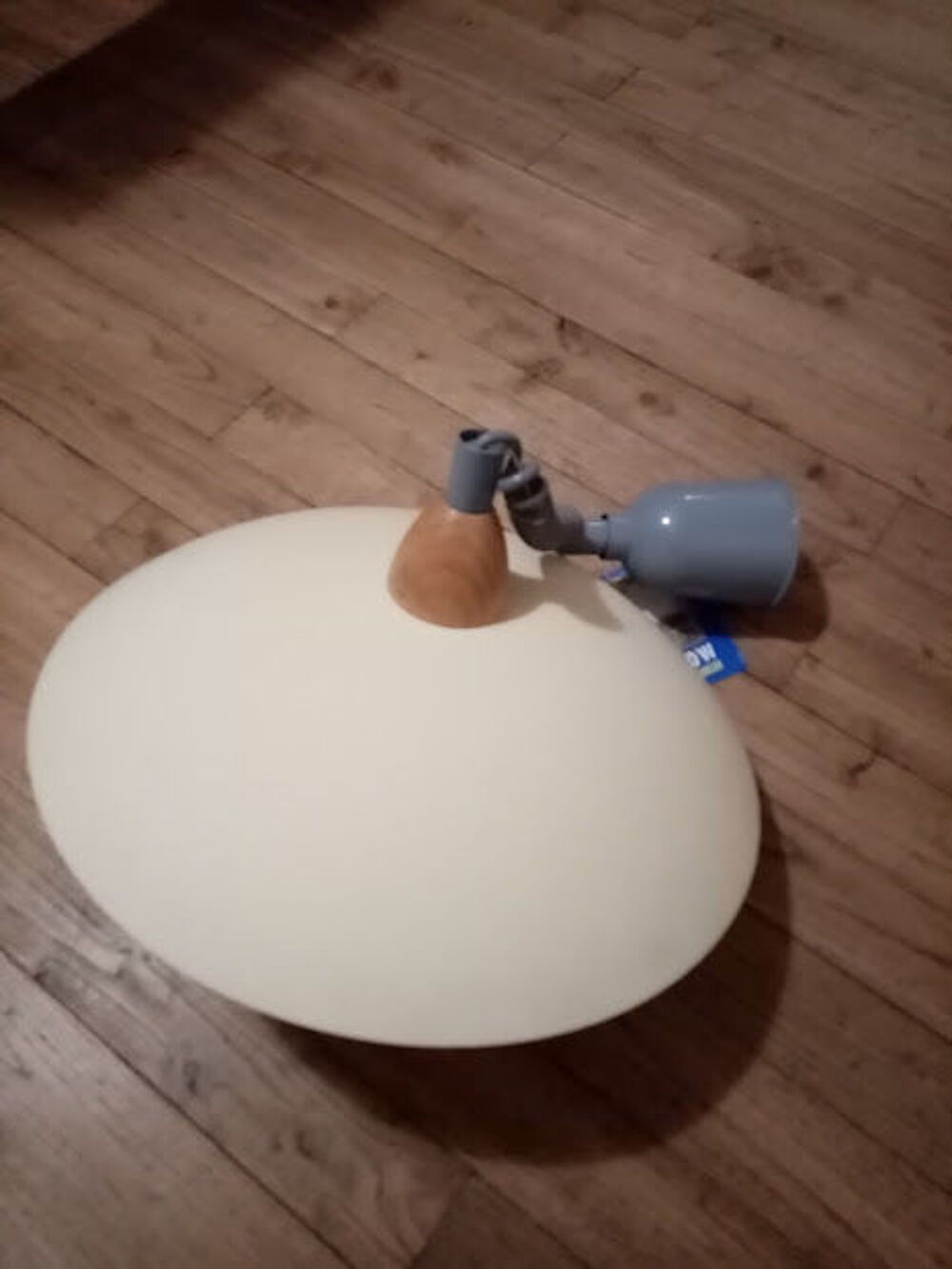 Lustres &agrave; suspendre Décoration