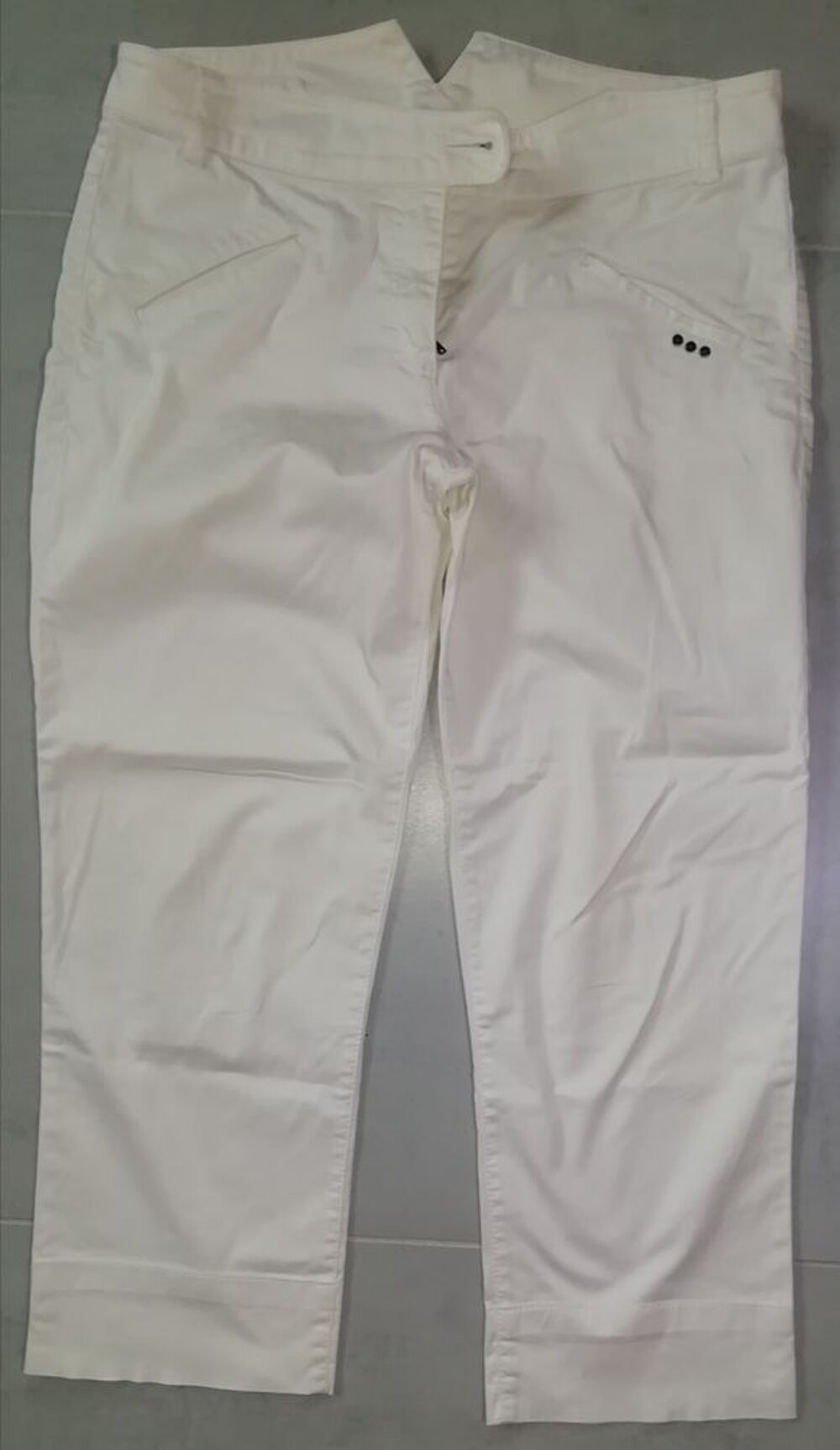 Pantalon Vêtements
