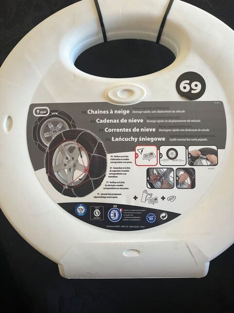 Pi&egrave;ces et &eacute;quipements Voiture Pi&egrave;ces et &eacute;quipements Voiture  occasion Lyon 69003