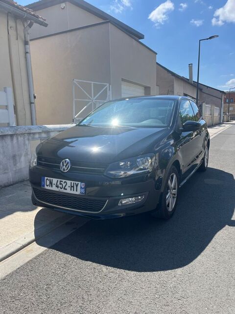 Volkswagen polo 6