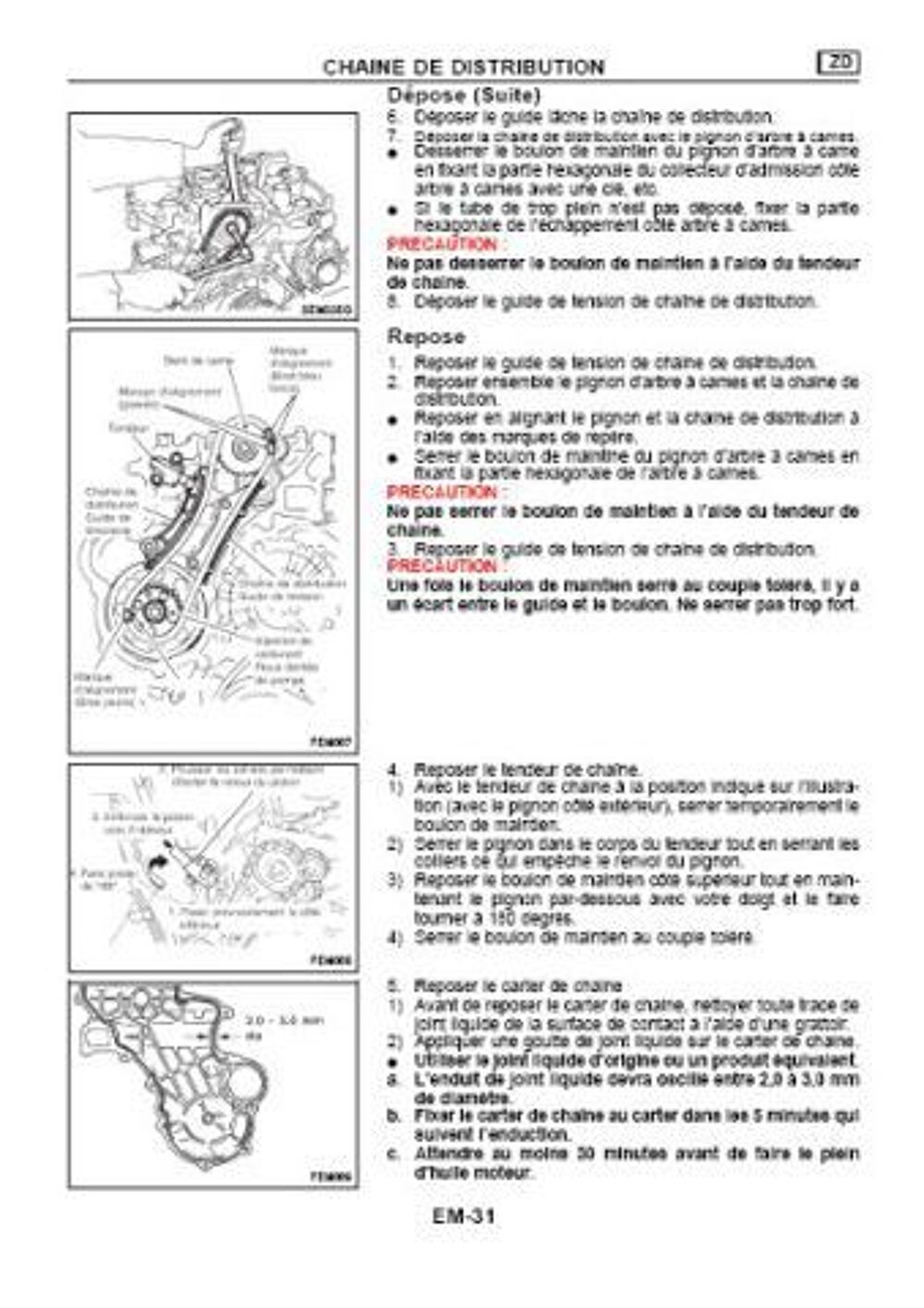   occasion 07700 Saint-Rem&egrave;ze