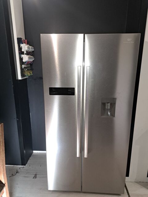 Frigo cong�lateur 200 Saint-Sylvestre-Pragoulin (63)