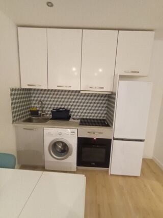  Appartement à louer 1 pièce 27 m²
