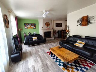  Maison à vendre 6 pièces 144 m²