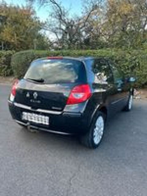 Clio 1.9 D Night & Day 2006 occasion 66000 Perpignan