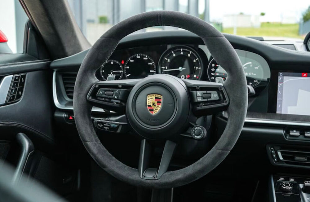 911 Carrera S Coup&eacute; 3.0i 450 PDK 2020 occasion 75008 Paris