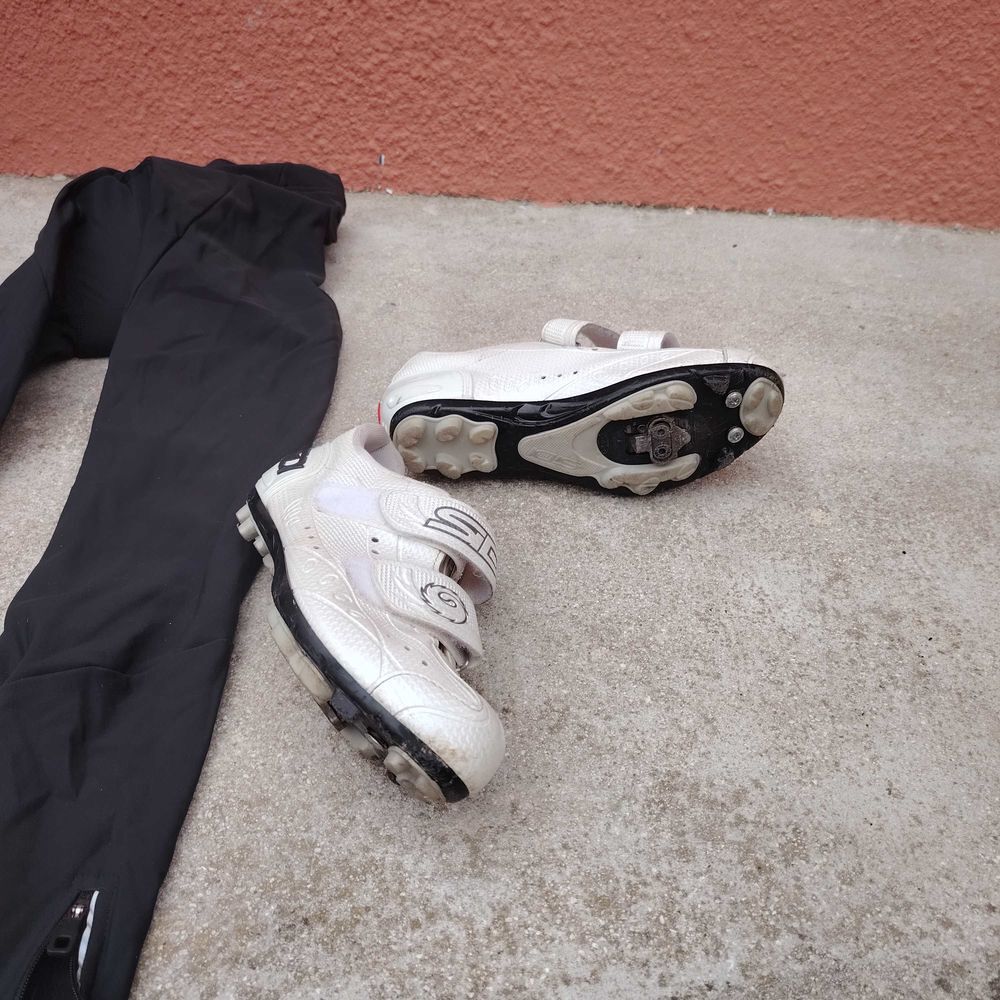 CHAUSSURES CYCLISTE MECANIQUE Sports