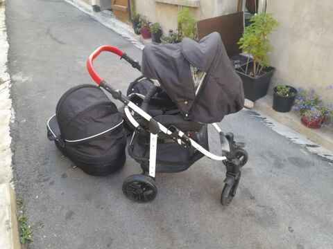 poussette b�b� confort 150 Narbonne (11)
