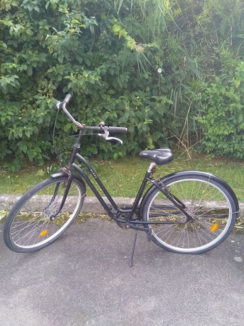 VELO FEMME
20 �le-Tudy (29)