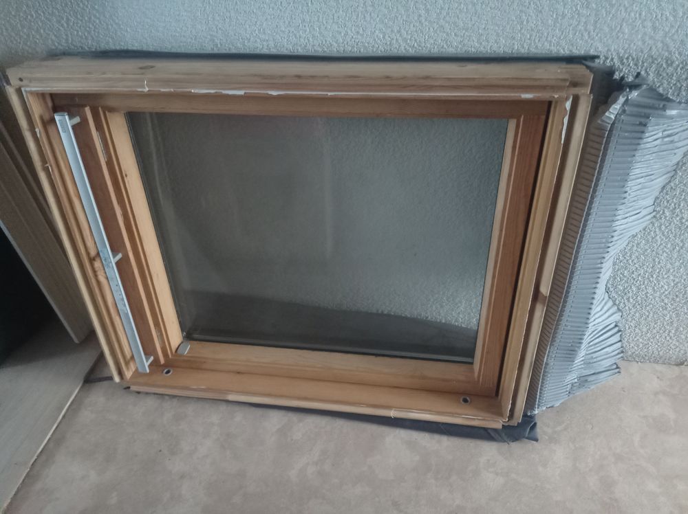Velux Bricolage