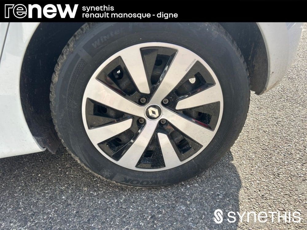 Clio V Clio TCe 90 Equilibre 2023 occasion 04100 Manosque