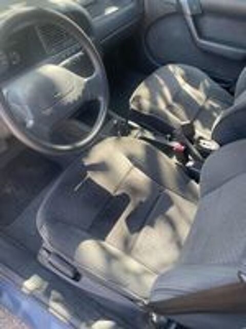 Xantia 1.9 TD Pack 1994 occasion 11100 Narbonne
