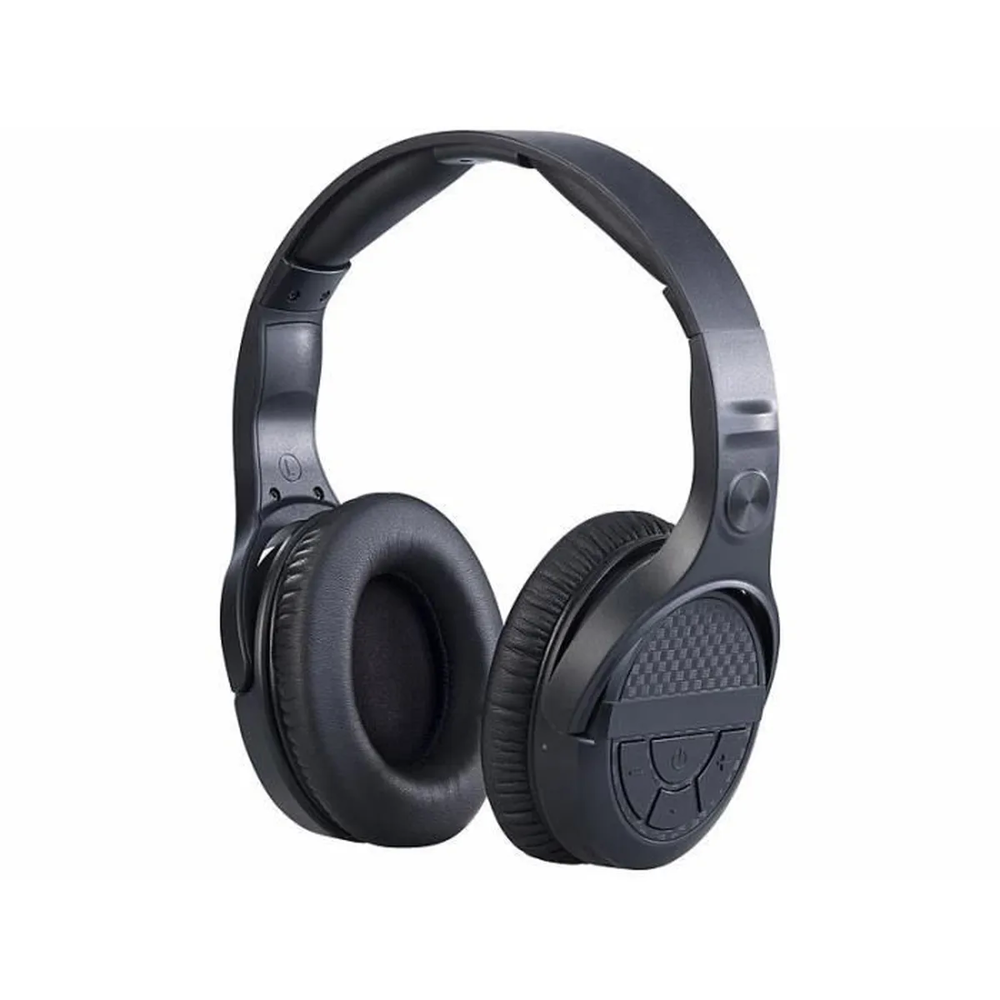 2 casques stereosans fil 2,4 GHz OK-300 Auvision NEUF Matériel informatique