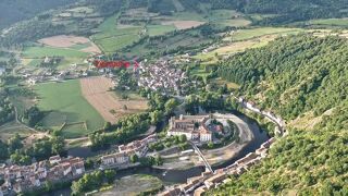  Terrain à vendre 4000 m² Saint-cirgues