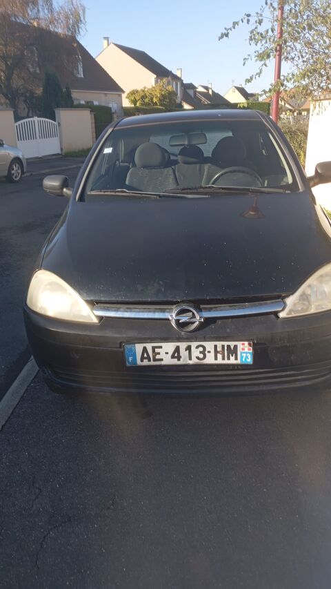 Pièces et équipements Voiture Pièces et équipements Voiture  occasion Rozay-en-Brie 77540