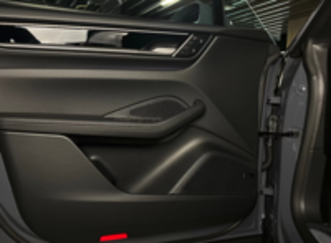Macan 4 408 ch 2025 occasion 59000 Lille