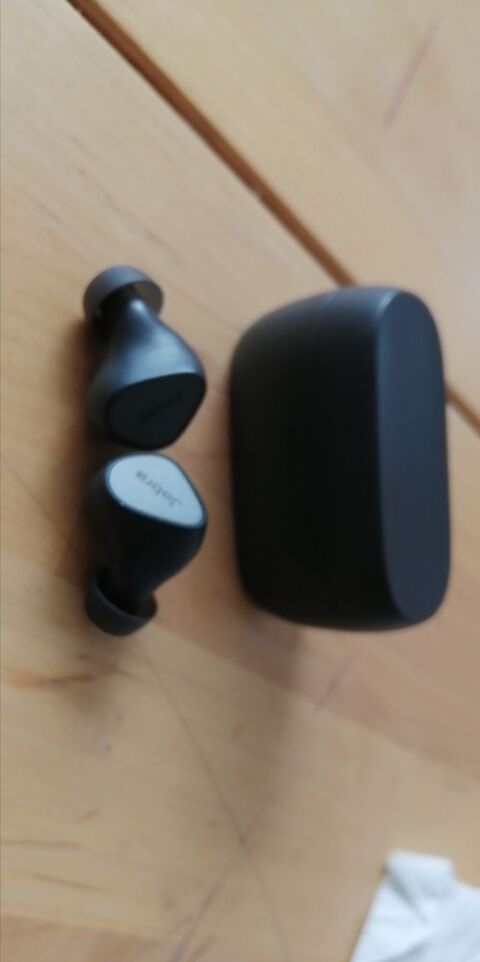 Jabra elite 3 couteur sans fil 30 Roanne (42)