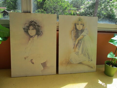 2 Sarah Moon + 1 David Hamilton av cadres. 30 Le Vernois (39)