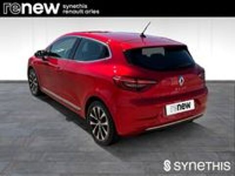 Clio V Clio E-Tech 140 - 21N Intens 2022 occasion 13200 Arles