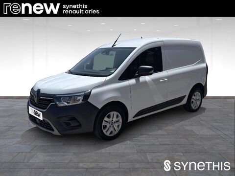 Renault Kangoo Express FG TOLE BLUE DCI 95 L1 GSR2 EXTRA 2024 occasion Arles 13200
