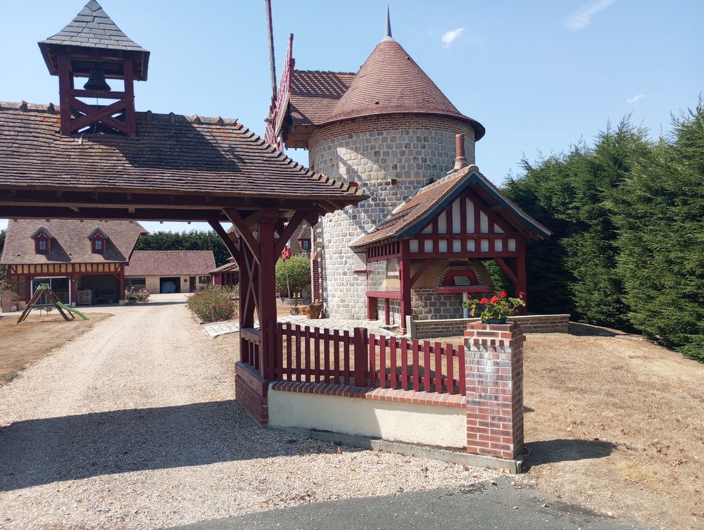 Maison 12 pièces 230 m² · à Bellême · 230 m² · 714 000 €