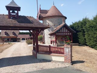  Maison à vendre 12 pièces 230 m²