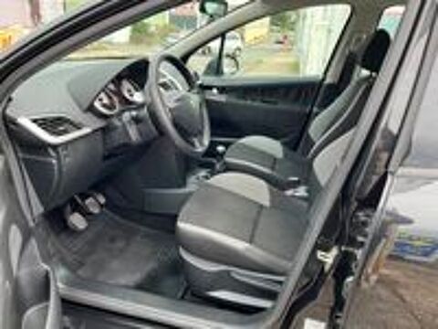 207 1.4 VTi 16V 95ch Trendy 2008 occasion 42700 Firminy