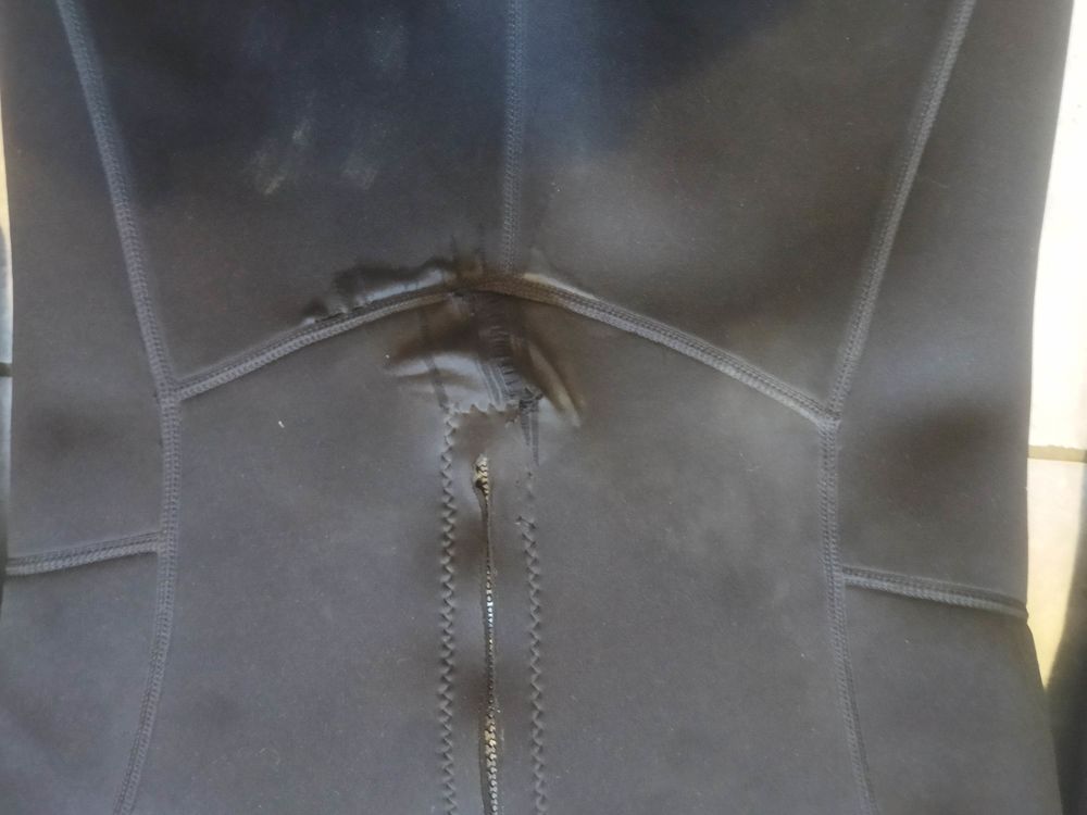 Combi n&eacute;opr&egrave;ne 3mm Taille 40&agrave;44 Sports
