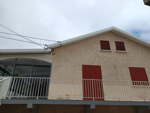   Maison F3 Maison - 3 pi�ce(s) - 120 m�