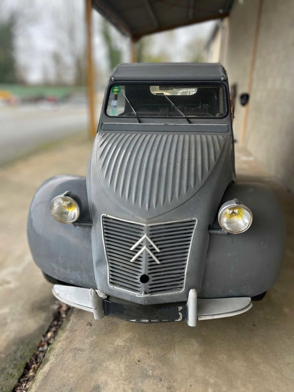  1956 occasion 23150 Ahun