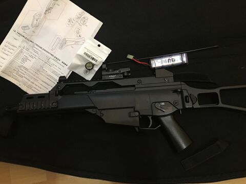 R�plique airsoft G36 90 Gennevilliers (92)